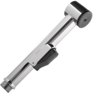 YoiYee Handheld Bidet Shower Head for Toilet, Shattaf Douche Spray