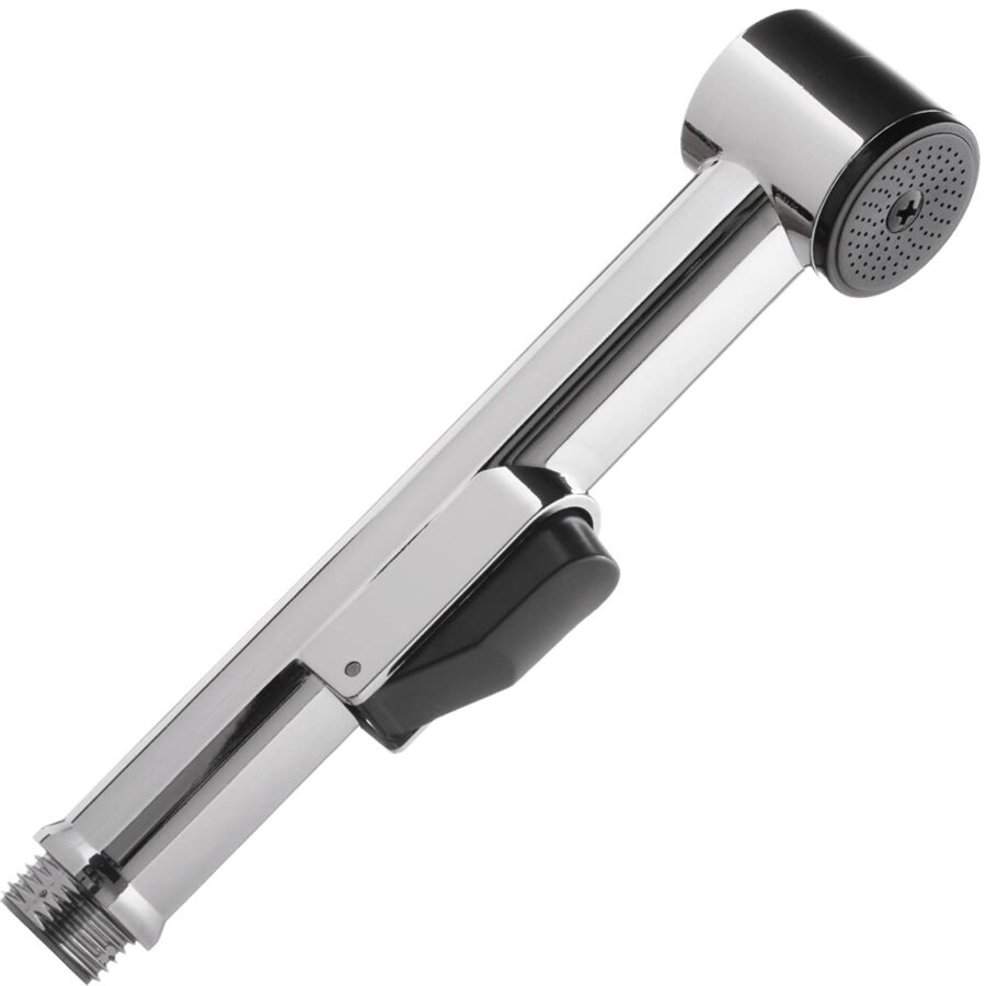 YoiYee Handheld Bidet Shower Head for Toilet, Shattaf Douche Spray