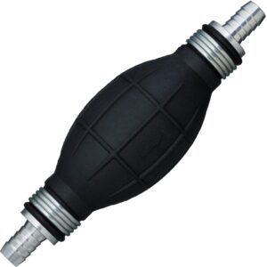 YoiYee fuel line pump