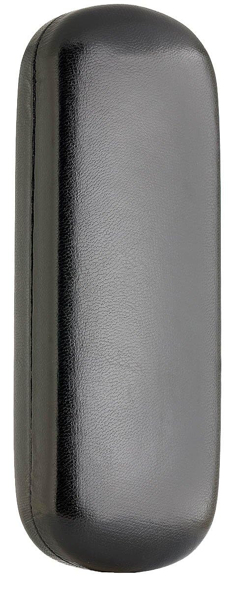 YoiYee Universal Hard Case for Glasses – Protective Eyewear Holder for Men and Women, Compatible with Most Standard Glasses and Sunglasses