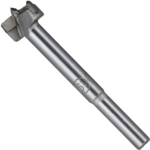 YoiYee 19mm Tungsten Carbide Hinge Boring Drill Bit