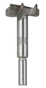 YoiYee 35mm Woodworking Hole Saw Drill Bit, Hinge Boring Cutter