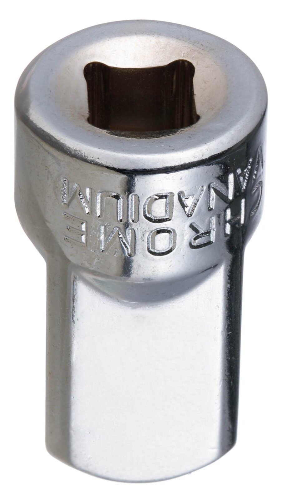 YoiYee 1/4" Female to 1/2" Male Socket Adapter, 2 Pack