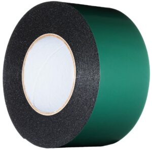 YoiYee 70mm x 10m Double Sided Foam Tape, Heavy Duty PE Mounting Strip