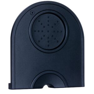 YoiYee Corner Silicone Coffee Tamper Mat, Espresso Tamping Pad, 58mm