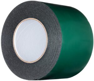 YoiYee 100mm x 10m Double Sided Foam Tape, Heavy Duty Mounting PE Tape