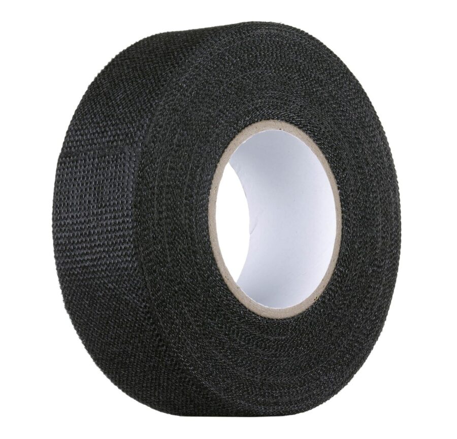YoiYee Automotive Wiring Harness Fabric Tape 25mm x 15m