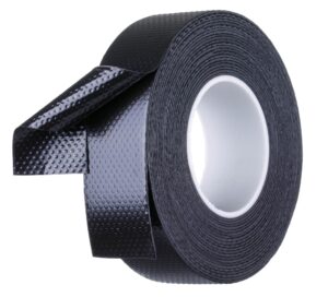 YoiYee Waterproof Self-Amalgamating Rubber Tape,Electrical Insulation Seal for Antenna, Coaxial Cable, Coax Connectors, Emergency Repair, 21mm(W) x 5m(L)