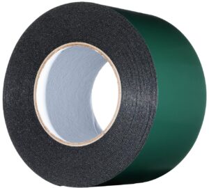 YoiYee 80mm x 10m Double Sided Foam Tape, Heavy Duty PE Mounting Strip