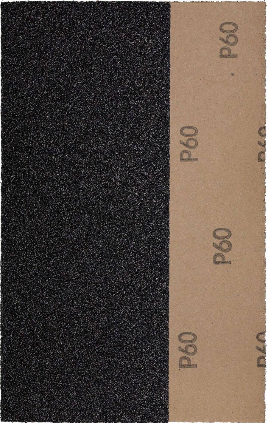 YoiYee Wet & Dry Sanding Paper, 230 X 93 mm, Grit Size options: 60 to 10000, Silicon Carbide Abrasive, Waterproof Backing Paper, Pack of 10 Sheets